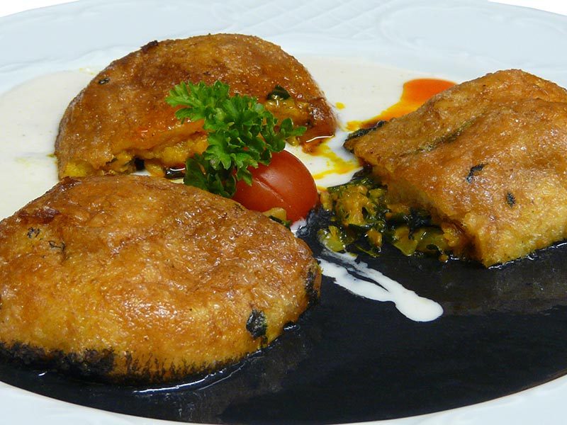 Abadía d'Espí Restaurante