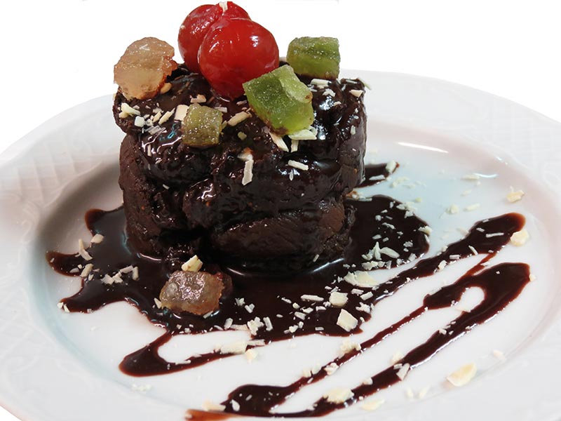 Abadía d'Espí Restaurante